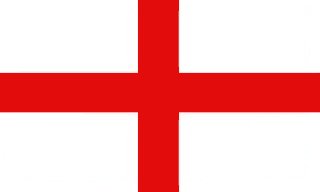 St. George's Cross
