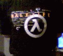 [Half-Life T-Shirt]